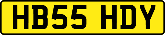HB55HDY