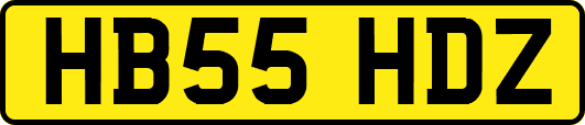 HB55HDZ