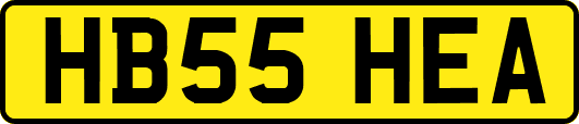 HB55HEA