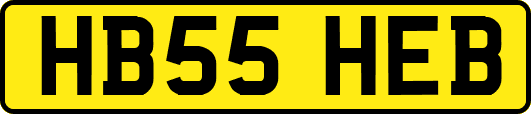 HB55HEB