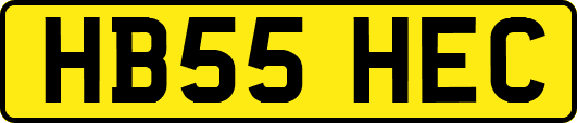 HB55HEC
