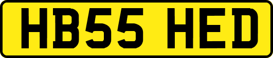 HB55HED