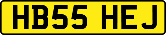 HB55HEJ