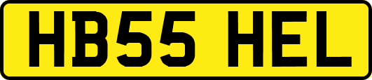 HB55HEL