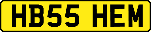 HB55HEM