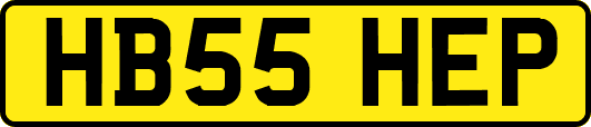 HB55HEP