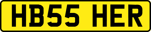 HB55HER