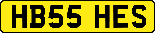 HB55HES