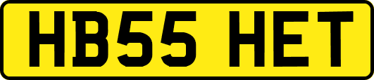 HB55HET