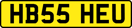 HB55HEU