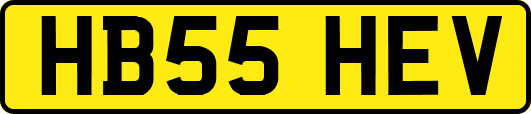 HB55HEV