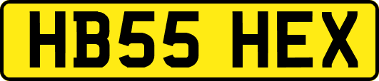 HB55HEX