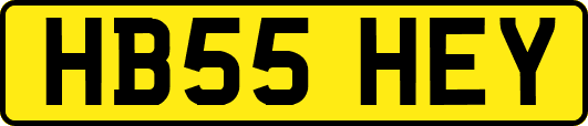 HB55HEY
