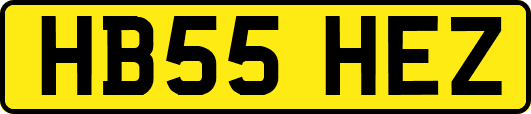 HB55HEZ