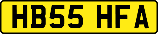 HB55HFA