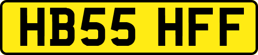 HB55HFF