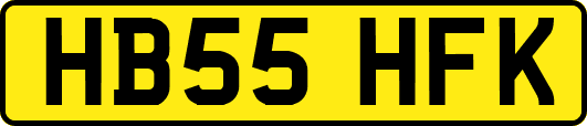 HB55HFK