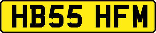 HB55HFM
