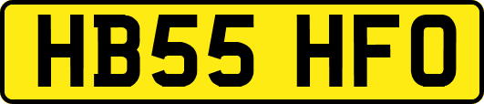 HB55HFO
