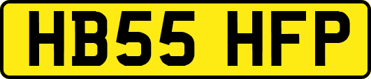 HB55HFP