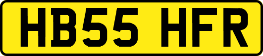 HB55HFR
