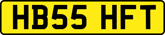HB55HFT