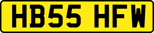 HB55HFW
