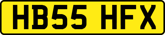 HB55HFX