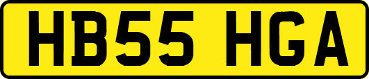 HB55HGA