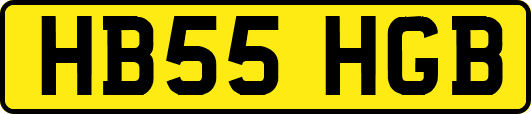 HB55HGB