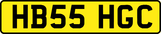 HB55HGC