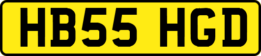 HB55HGD