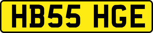HB55HGE