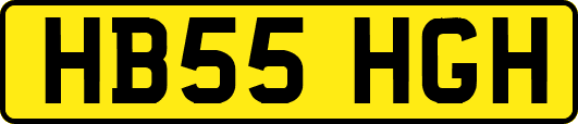 HB55HGH