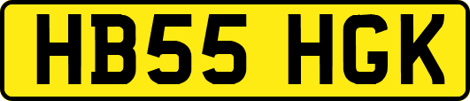 HB55HGK
