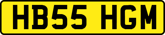 HB55HGM
