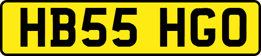 HB55HGO