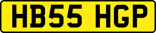 HB55HGP