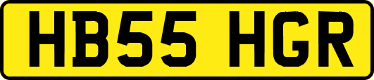 HB55HGR
