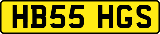 HB55HGS