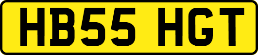 HB55HGT