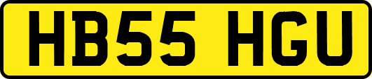 HB55HGU
