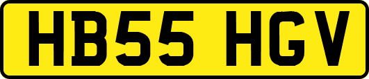 HB55HGV