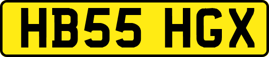 HB55HGX