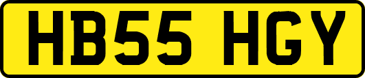 HB55HGY
