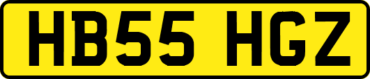 HB55HGZ