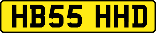 HB55HHD