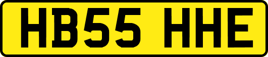HB55HHE