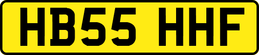 HB55HHF