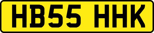 HB55HHK